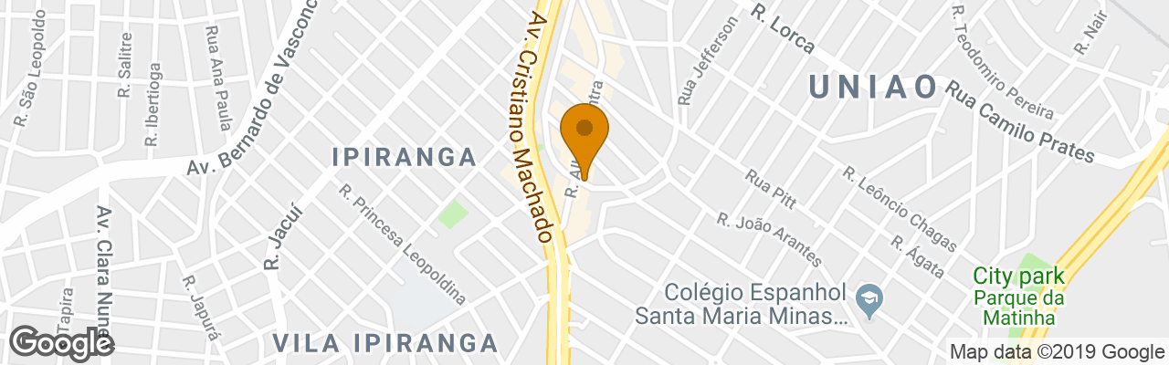 Hotel Impar Suites Cidade Nova 