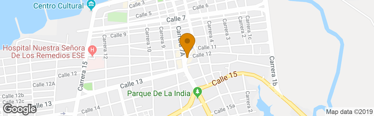 Hotel Confort de la Guajira