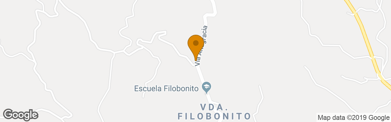 Hotel Rural Raíces del Guadual