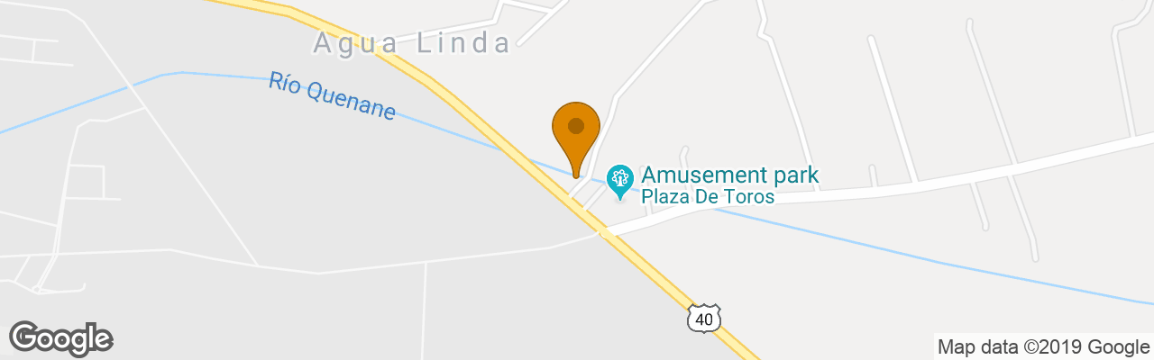 Hotel Campestre La Potra