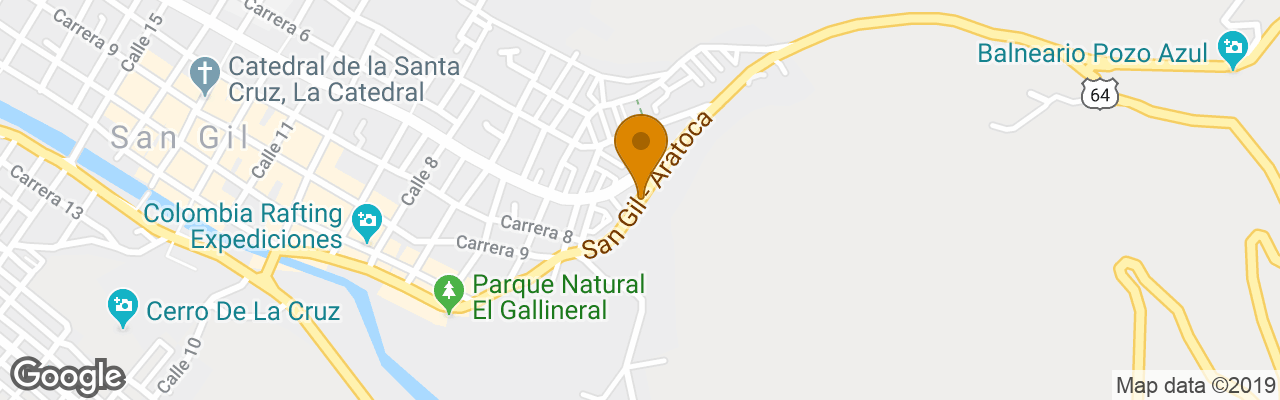 Hotel Campestre Santa Catalina