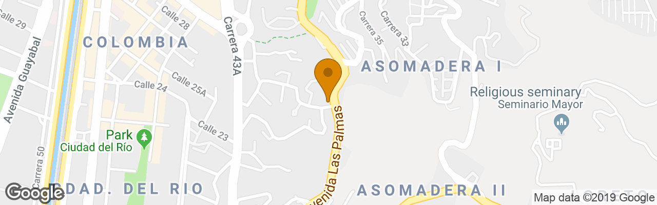 Lq Hotel By La Quinta Medellin