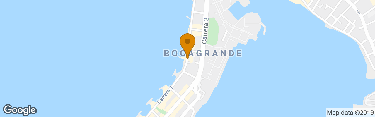 Estelar Cartagena De Indias Hotel & Convention Center