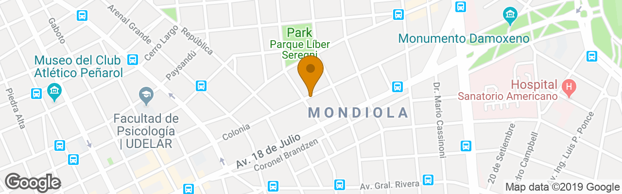 Che Lagarto Hostel Montevideo