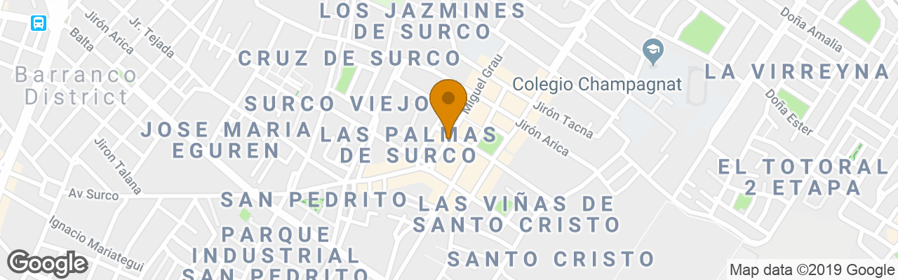 Hotel Miraflores Pacific