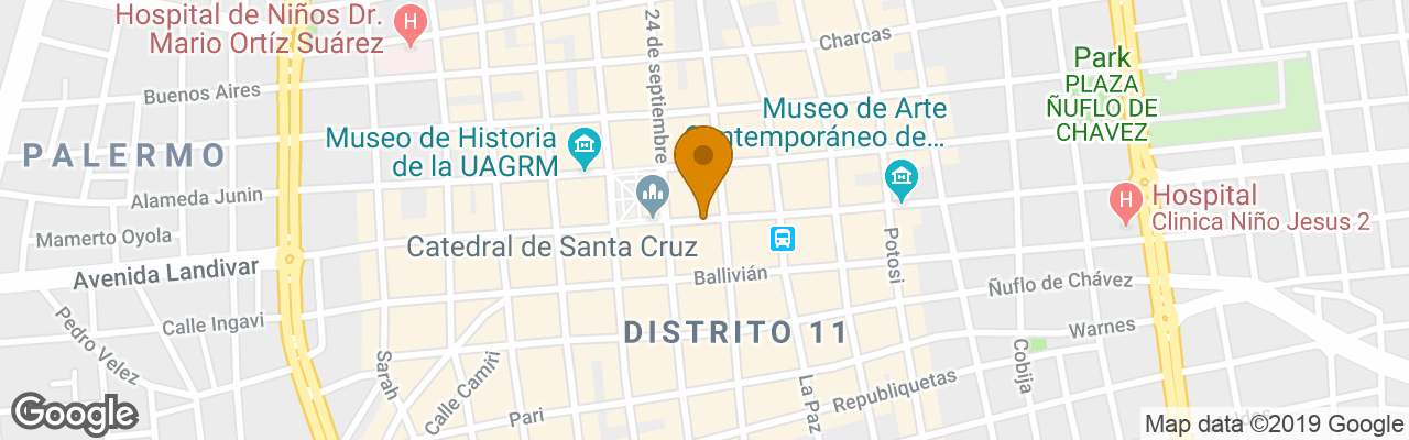 Hostal Residencial Ikandire