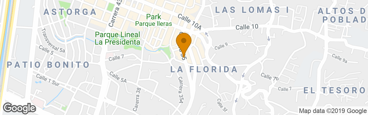 Hotel Natura Medellín