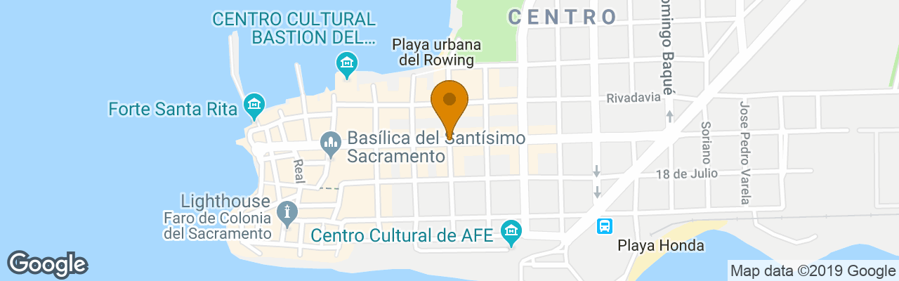 Hotel Posada Las Quintas