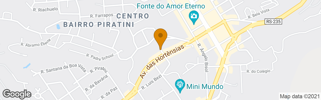 Hotel Pousada Do Verde 