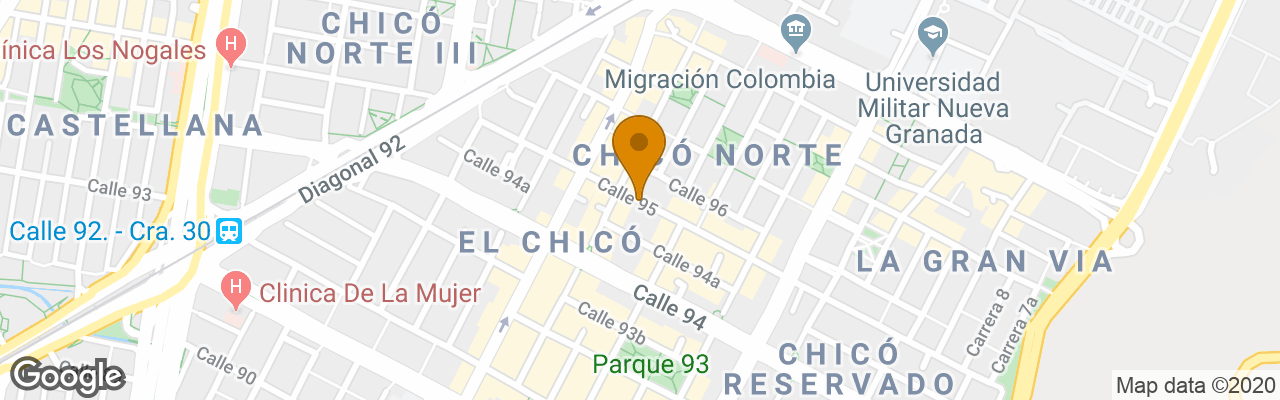 Hotel El Dorado Capital