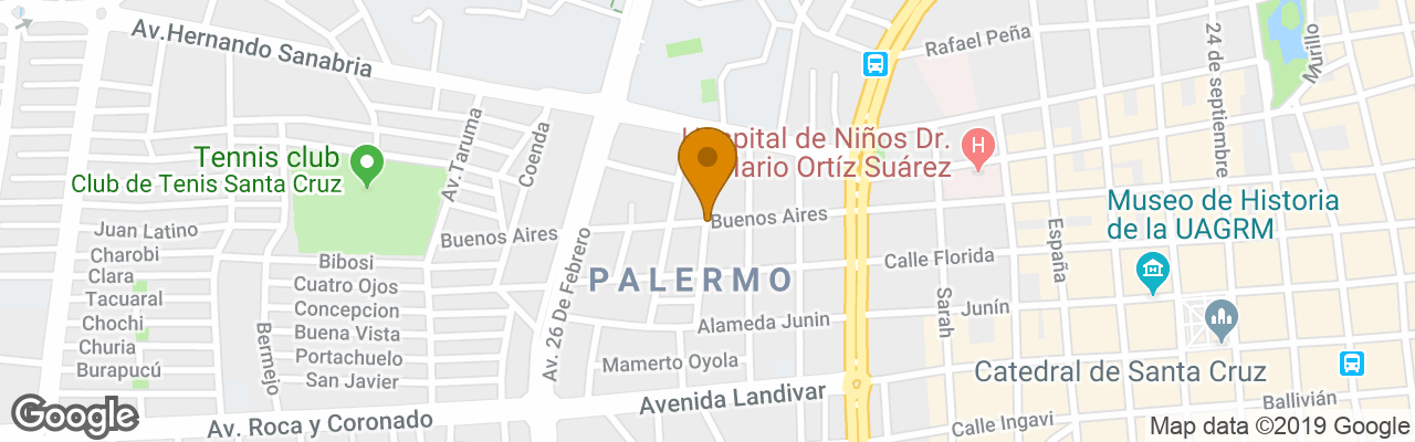 Hotel Libertador Simon Bolivar