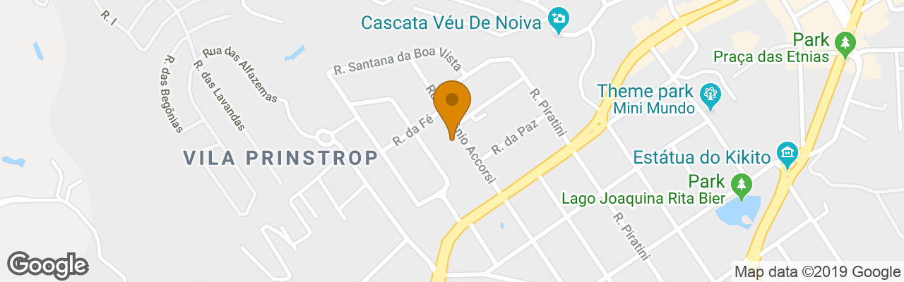 Hotel Pousada Recanto Da Lua 