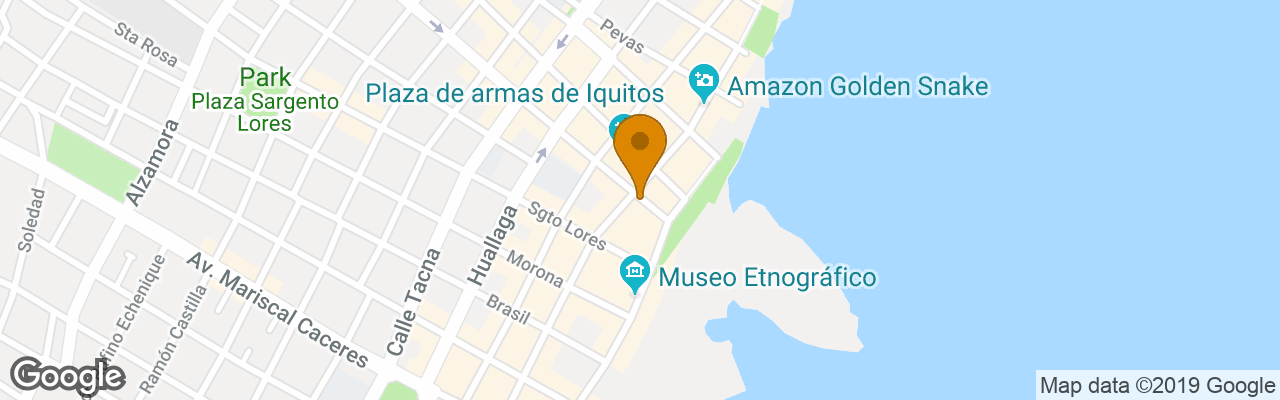 Hotel Curaka Expedtions