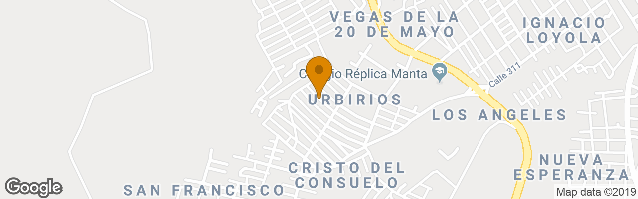 Hotel Cabanas La Travesia