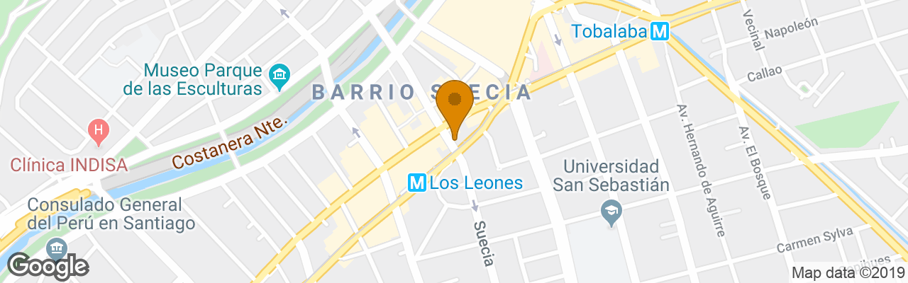 Hotel Capital Suite Apart