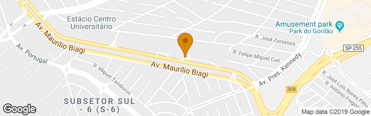 Arco Hotel Ribeirão Preto I 