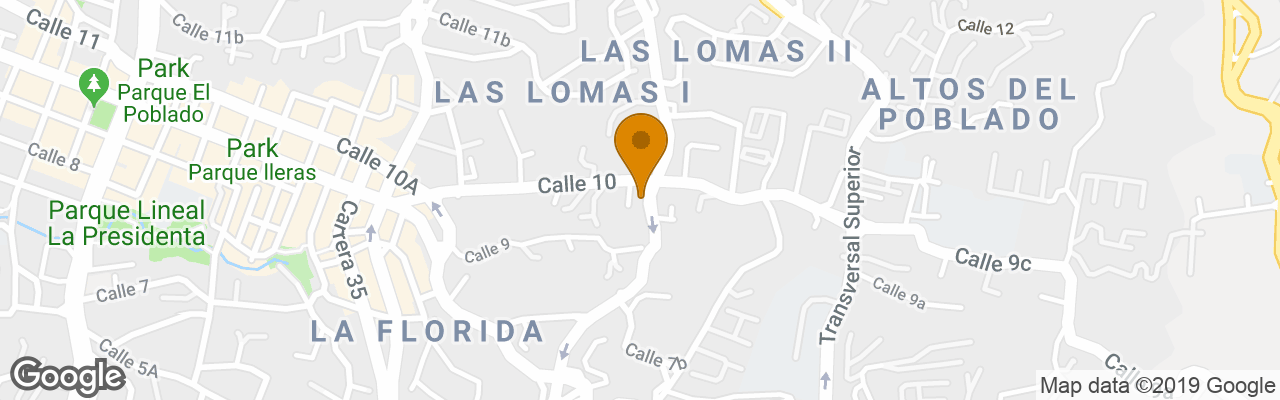 Hotel Best Western Sky Medellin