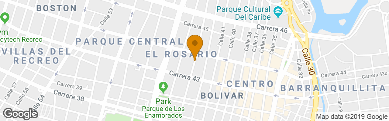 Hotel Rivera Del Mar