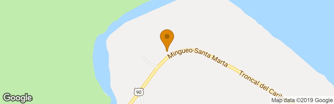 Hotel Posada Ecoturistica Wiwa