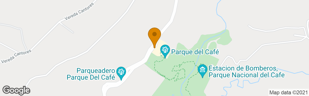 Hotel Finca  La Coqueta