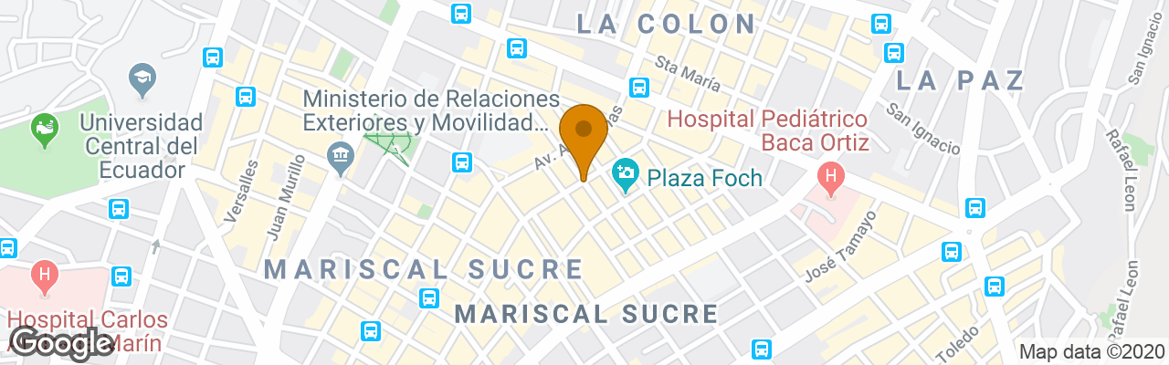 Hostal Urban Inn - Hostel