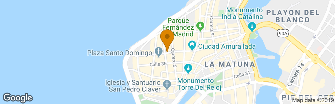 Hotel Boutique Casa Córdoba Estrella