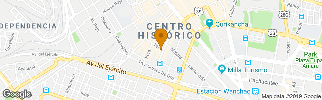 Hotel Tecte Guest House