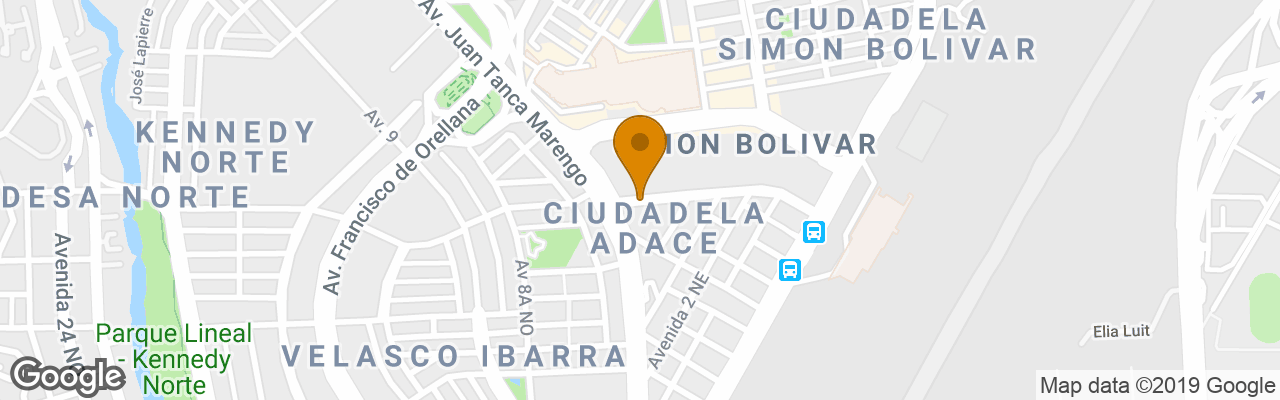 Guayaquil Airport Suites Mall Del Sol