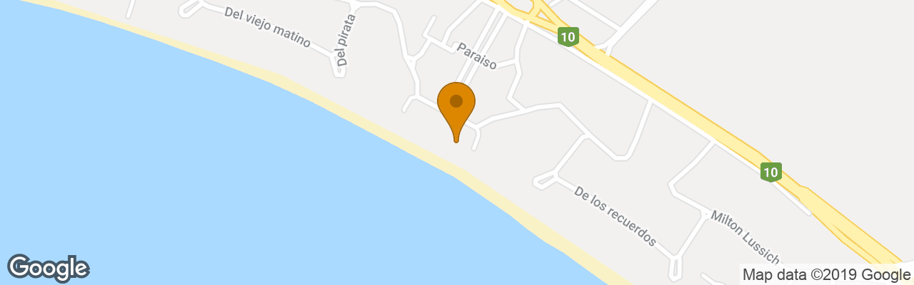 La Solana Boutique Hotel