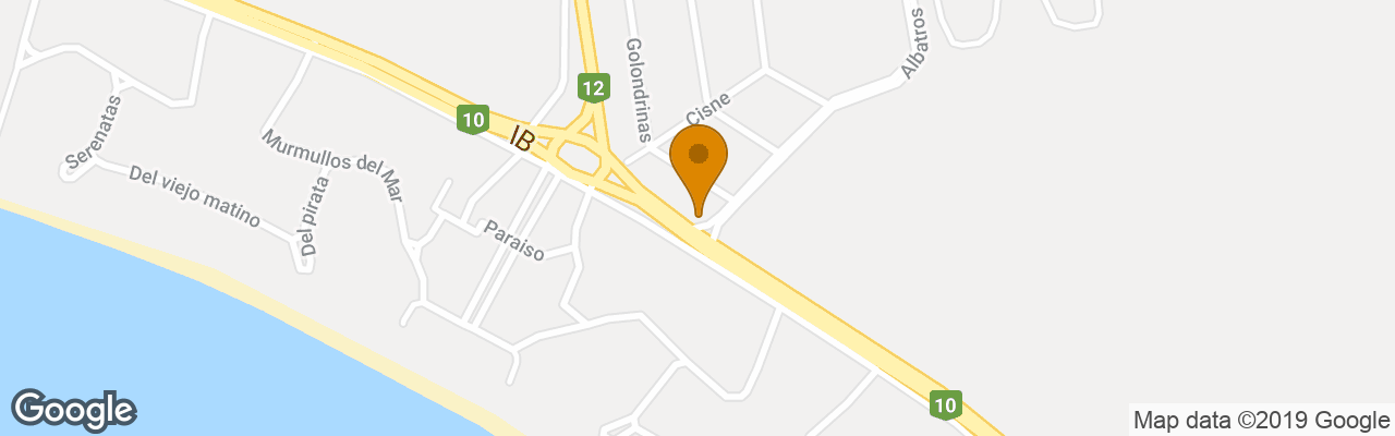 Hotel Solanas Green Park Spa & Resort