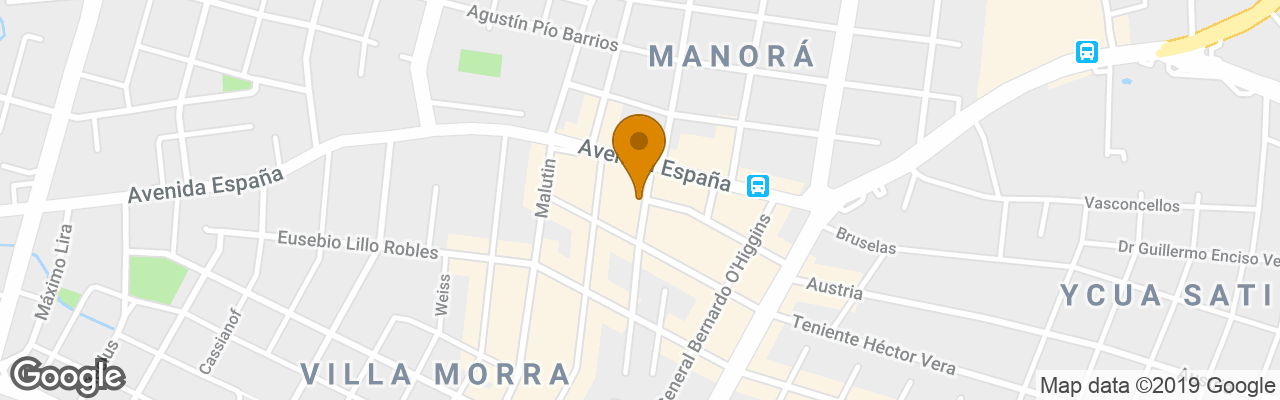 La Alondra Hotel Factoría