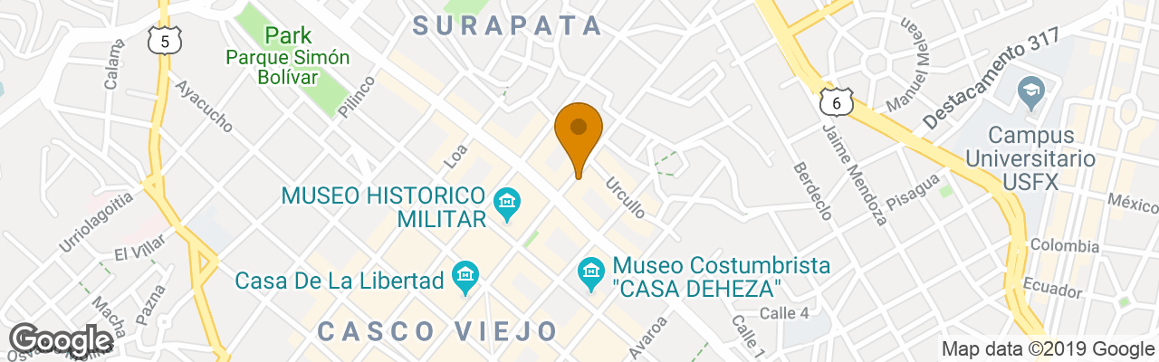 Hostal Corona Blanca