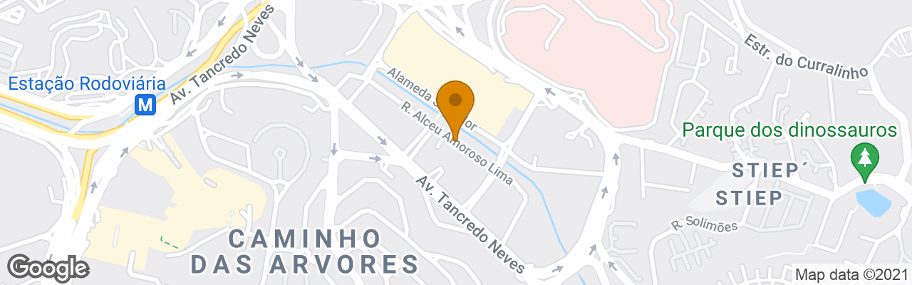 Salvador Business Flat 