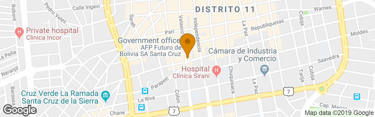 Albergue Bed&Bar Backpackers