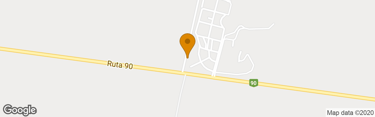 Salinas del Almiron Resort Termal