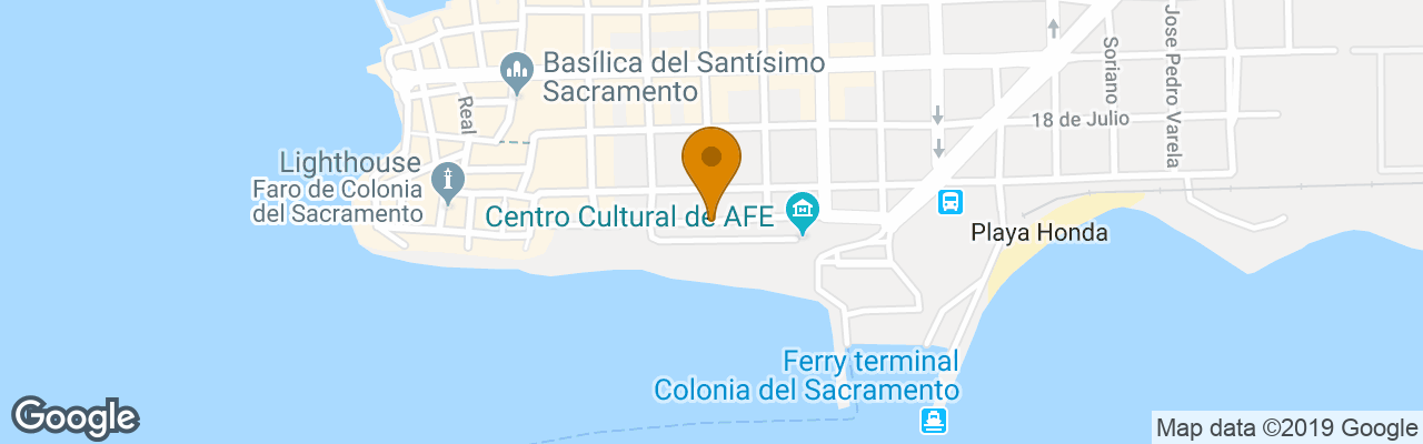 Hotel El Viajero Posada B&b