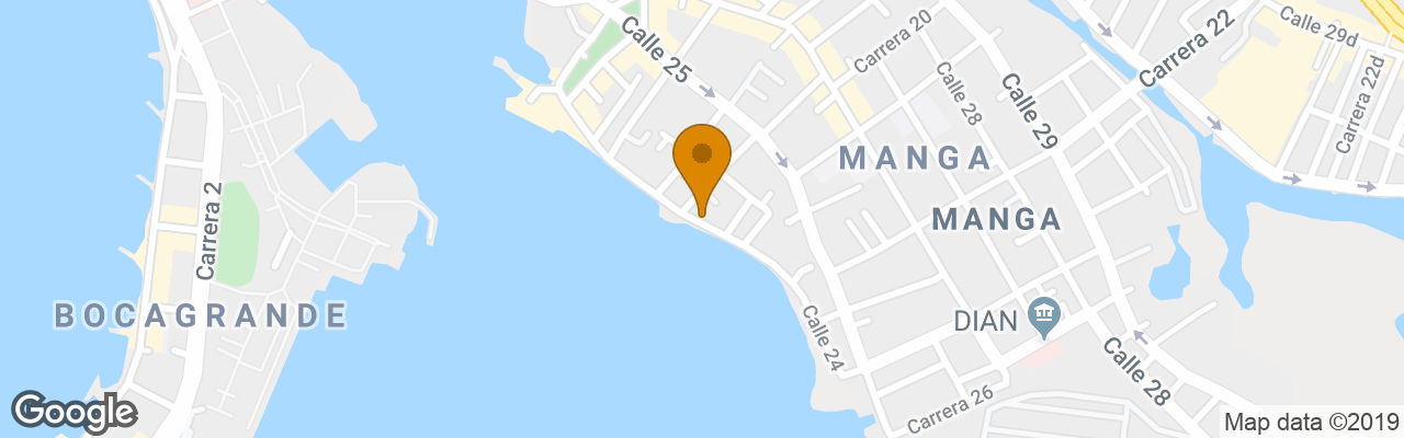 Hotel Puerto De Manga