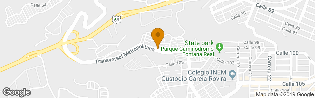 Hotel Metropolitana Plaza