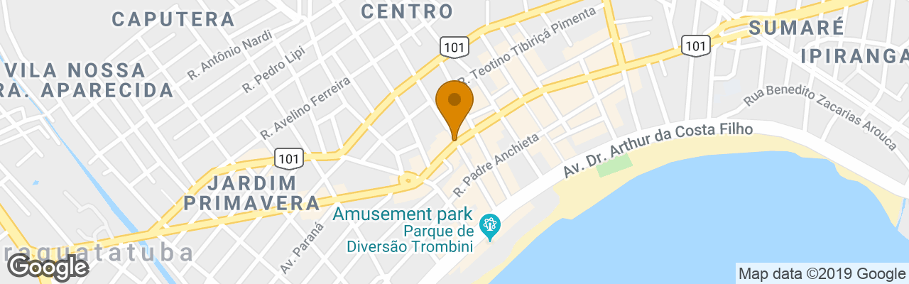 Hotel Portal Da Tabatinga 