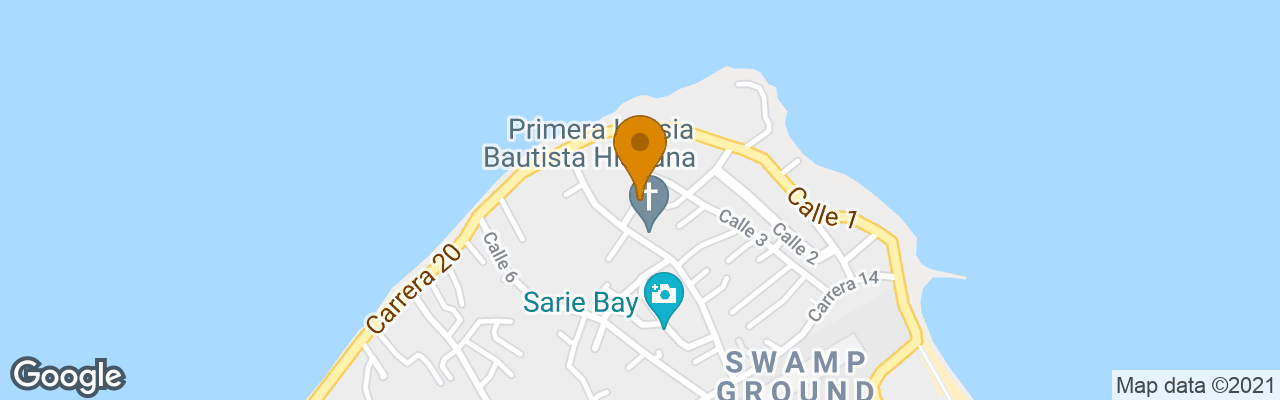 Hotel Cabañas Green Yard