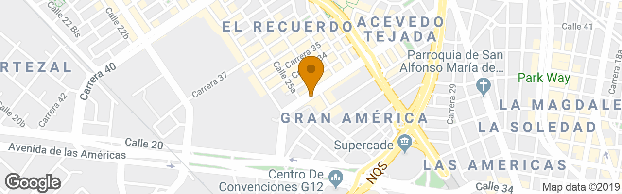 Hotel Plaza Miranda Corferias