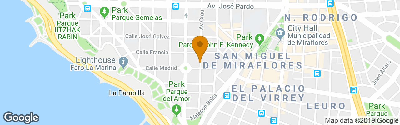 Andesmar Hotel & Suites