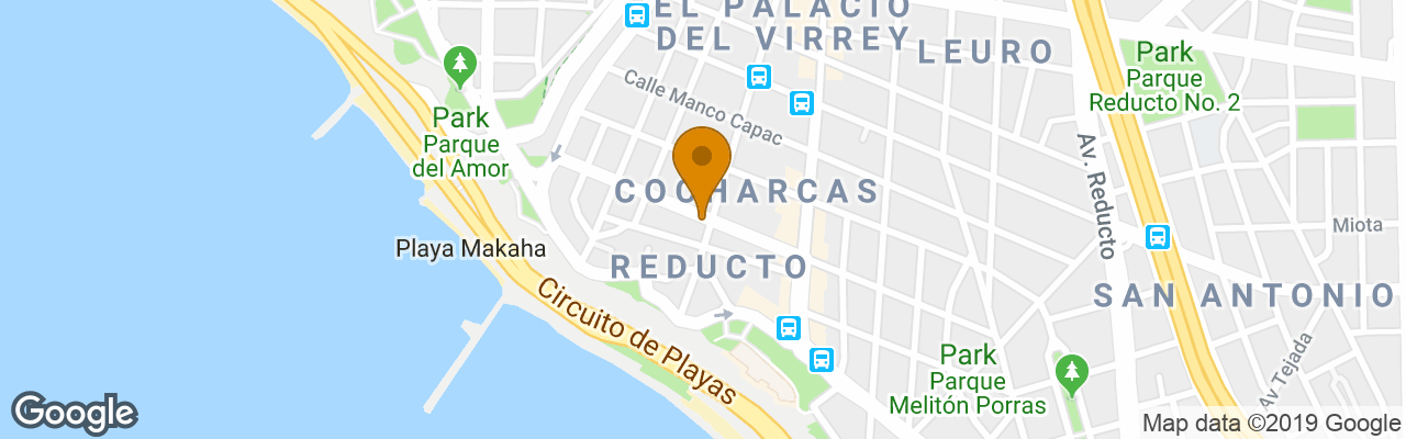 Hotel Miraflores Colon