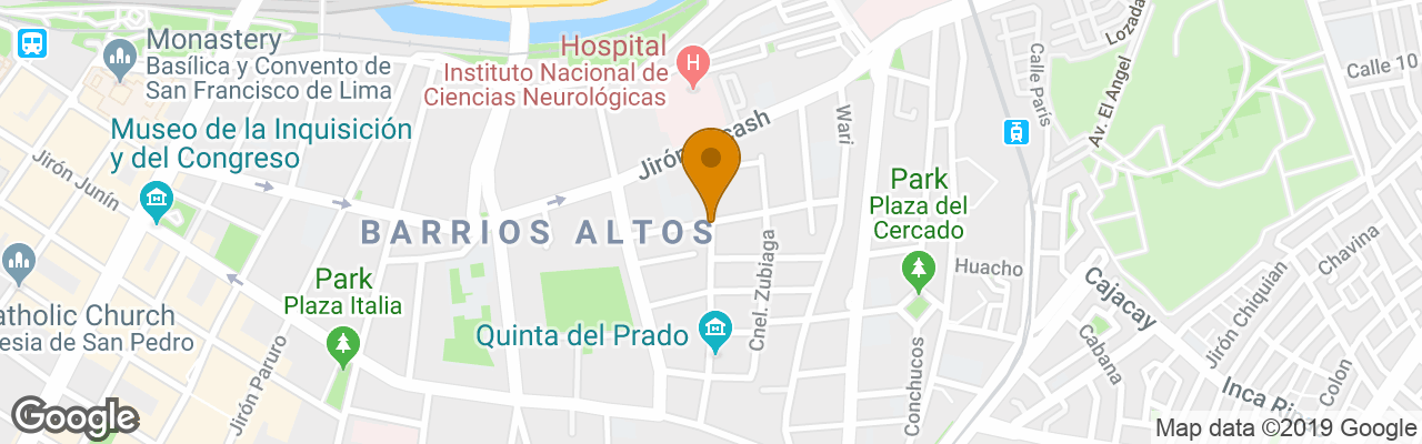 Hotel Villa Kitzia Bungalows