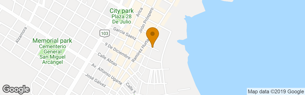 Hotel Hostal Maravilla Amazónica