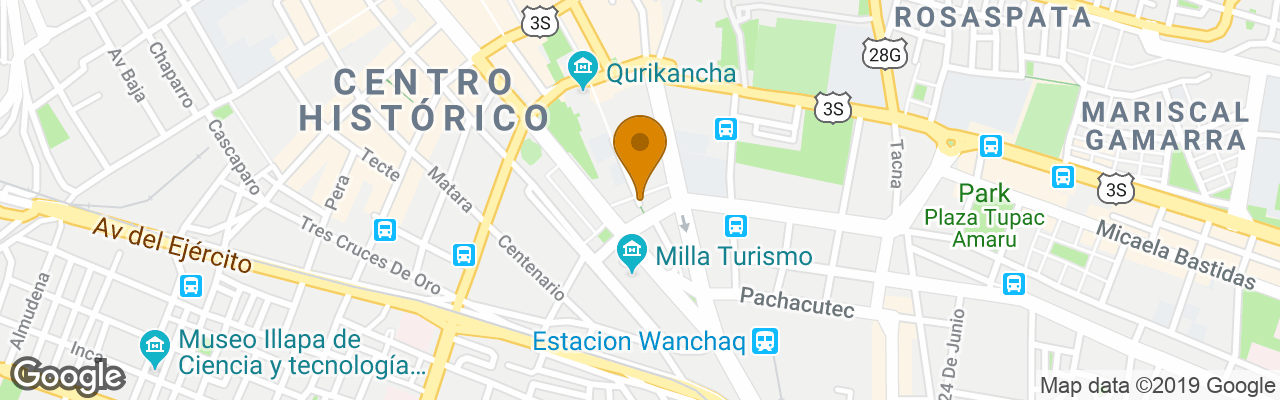 Hotel Yanantin Guest House