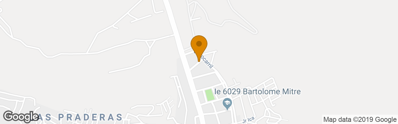 Hotel Hostal Kontiki Miraflores