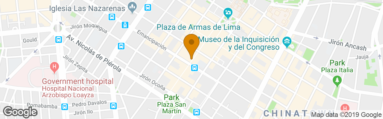 Hotel Hostal Inka Path