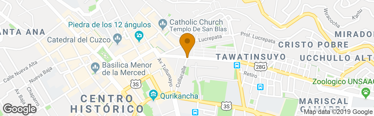 Hotel Inkarri Hostal