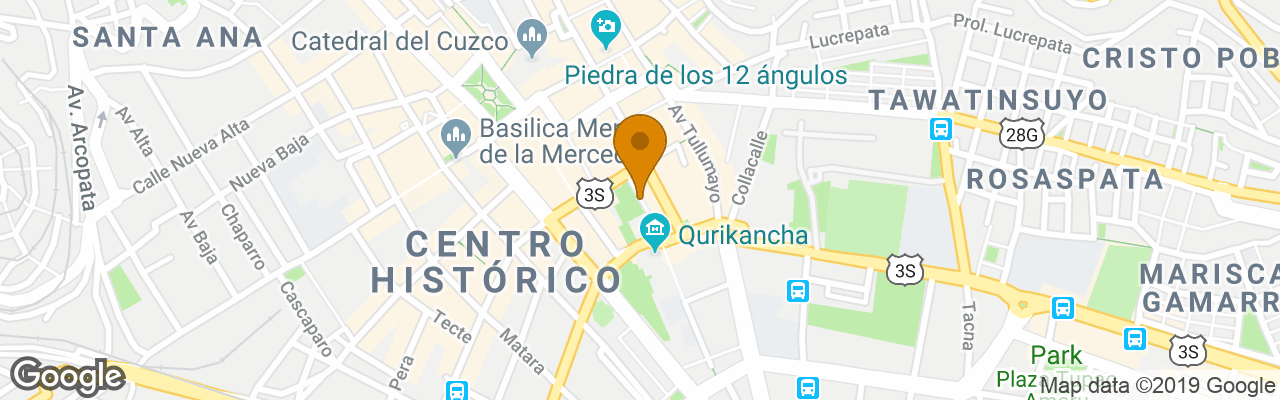 Hotel Unaytambo Boutique